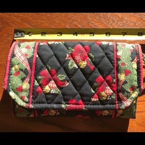 Vera Bradley All-in-One small cross-body